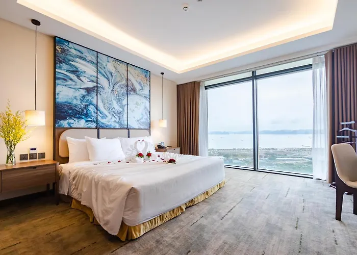 Hotel Muong Thanh Luxury Centre 5*