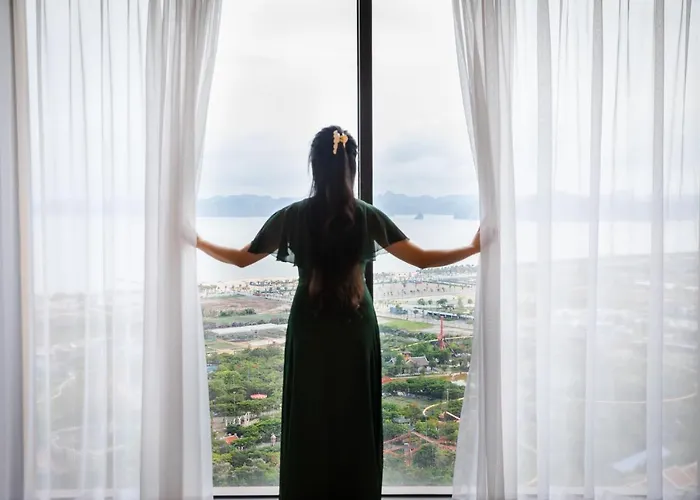 Hotel Muong Thanh Luxury Centre 5*