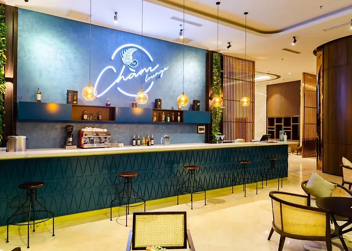 Hotel Muong Thanh Luxury Centre 5*