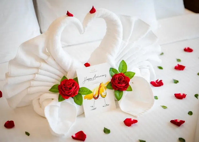Muong Thanh Luxury Centre