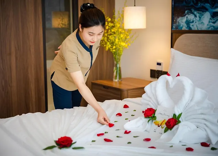 Muong Thanh Luxury Centre 5*