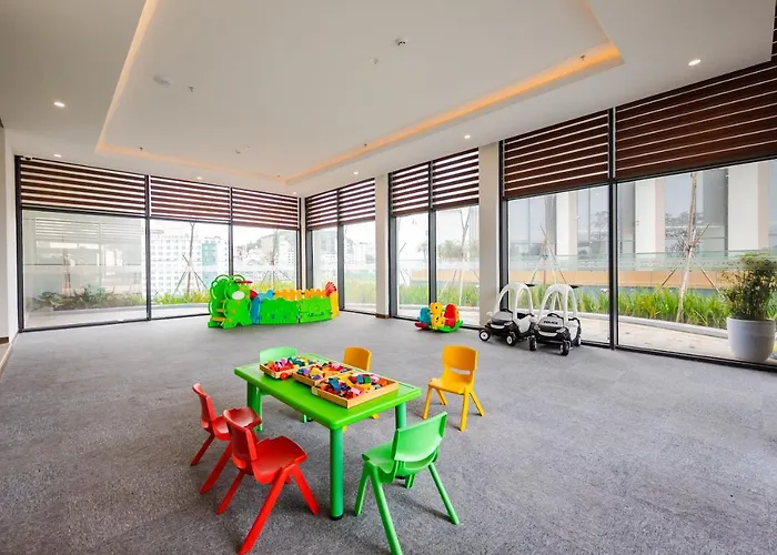 Hotel Muong Thanh Luxury Centre 5*
