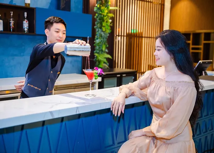 Muong Thanh Luxury Centre