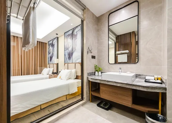 Muong Thanh Luxury Centre Hạ Long