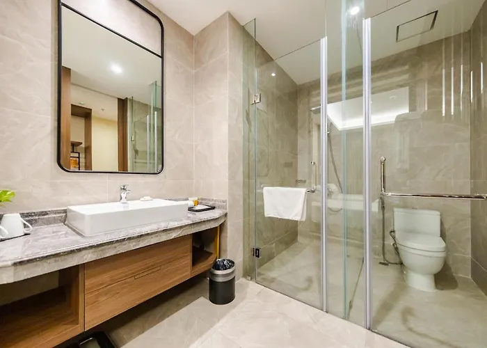 Muong Thanh Luxury Centre Hạ Long