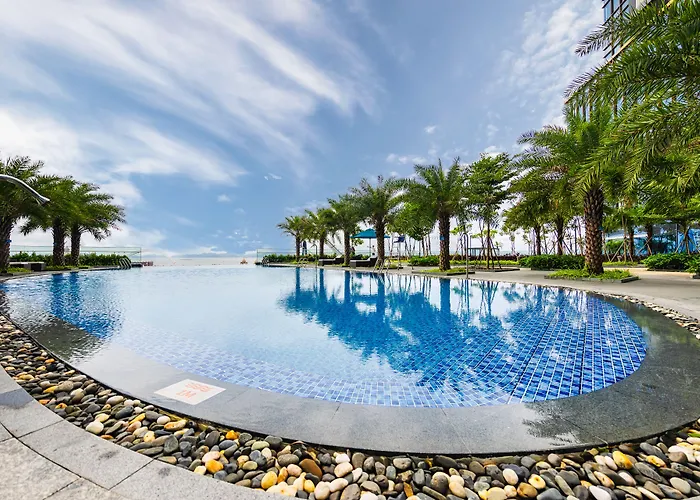 Muong Thanh Luxury Centre Hotel