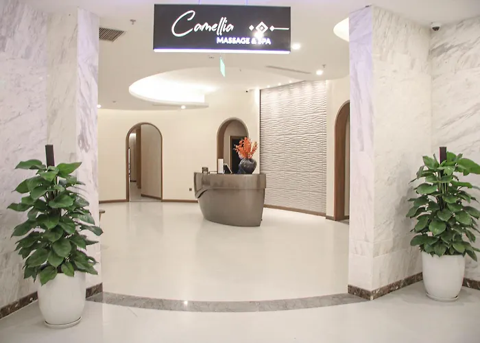 Muong Thanh Luxury Centre Hạ Long