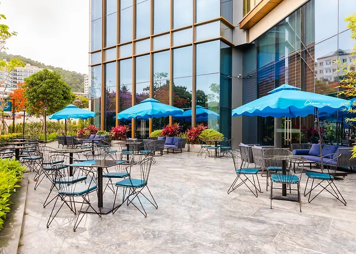 Hotel Muong Thanh Luxury Centre 5*