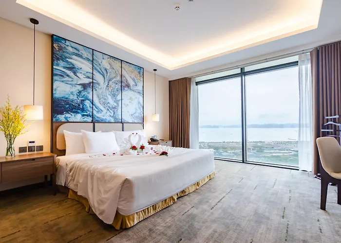 Muong Thanh Luxury Centre 5*