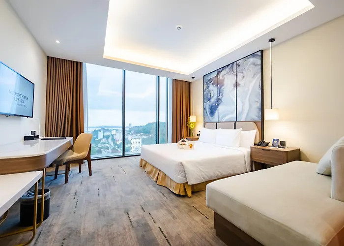 Hotel Muong Thanh Luxury Centre 5*