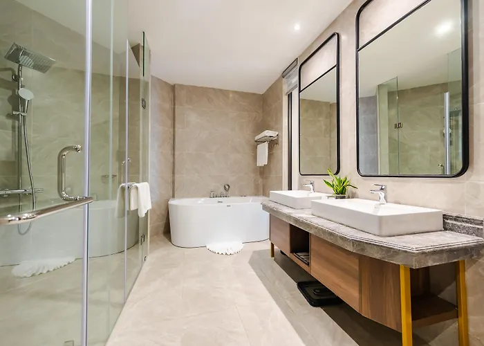 Muong Thanh Luxury Centre