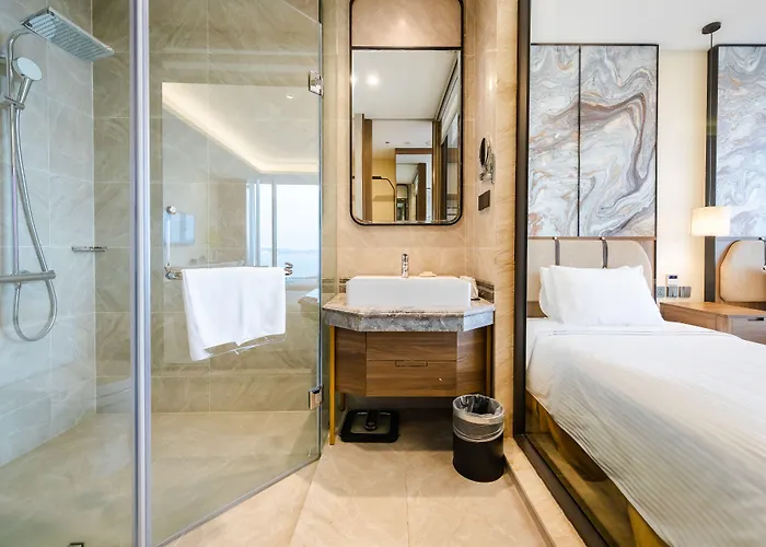 Hotel Muong Thanh Luxury Centre 5*