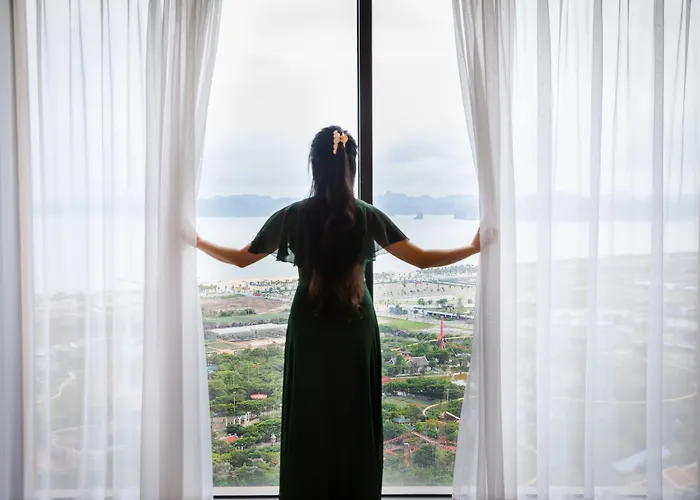 Muong Thanh Luxury Centre Hotel